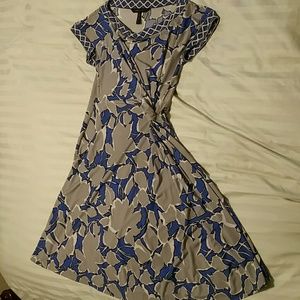 BCBG Maxazria dress